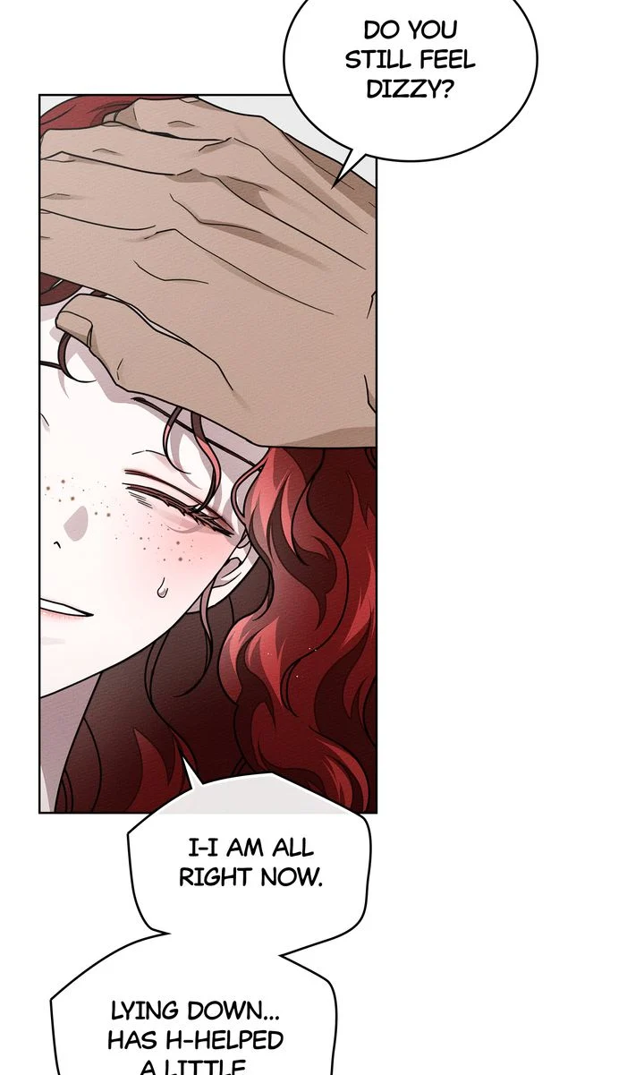 Under the Oak Tree Chapter 109 image 40